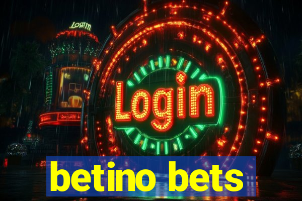 betino bets